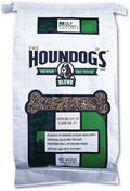 X-Seed Houndogs Tall Fescue Blend Grass Seed - Fast-Growing, Drought-Tolerant Seed for Full Sun  Partial Shade, Naturally Crowds Out Weeds, Ideal for High Traffic Areas  Lawn Repair, 5 lbs.