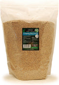 Creeping Red Fescue Seed by Eretz (3lb) - Choose Size! Willamette Valley Oregon Grown, No Fillers, No Weed or Other Crop Seeds, Premium Shade Grass Seed.