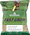 Jonathan Green (10840) Fast Grow Grass Seed - Cool Season Lawn Seed (7 lb)